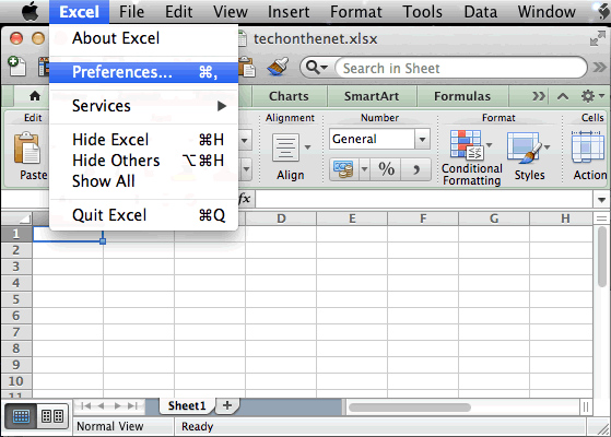 Excel For Mac Design Mode
