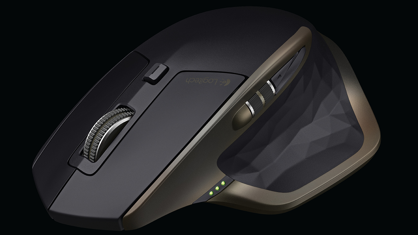 Best mouse for 3d modeling mac