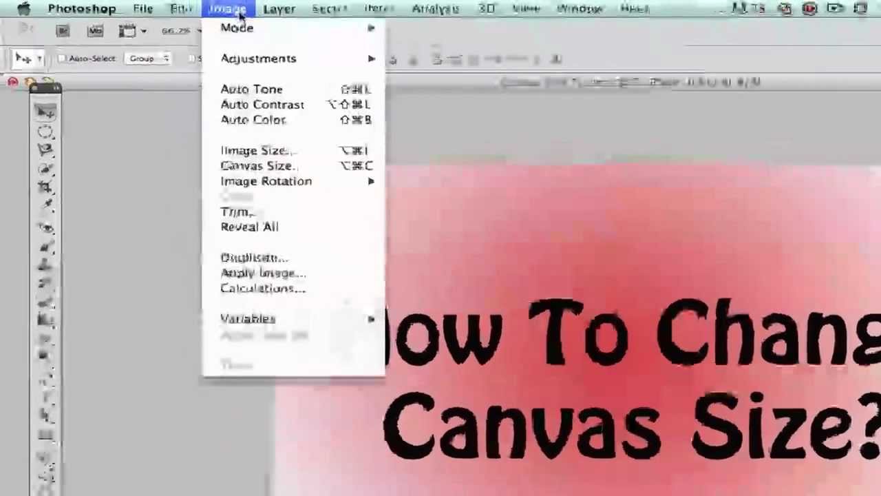 How to prepare your mac for photoshop mac