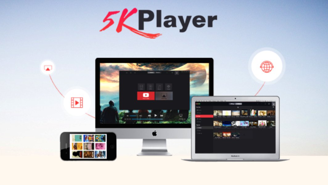Free Media Player For Mac Review